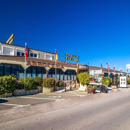 Bosque Apartment Playa Flamenca Luaran gambar