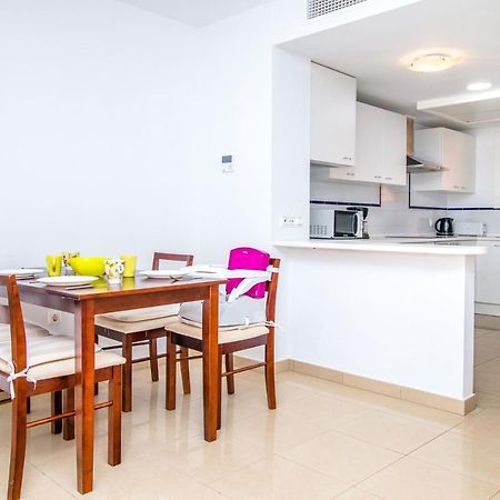 Bosque Apartment Playa Flamenca Luaran gambar