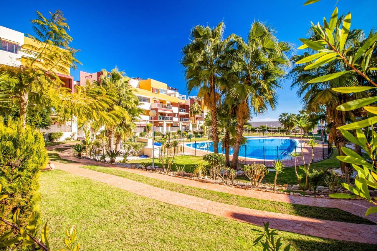 Bosque Apartment Playa Flamenca Luaran gambar