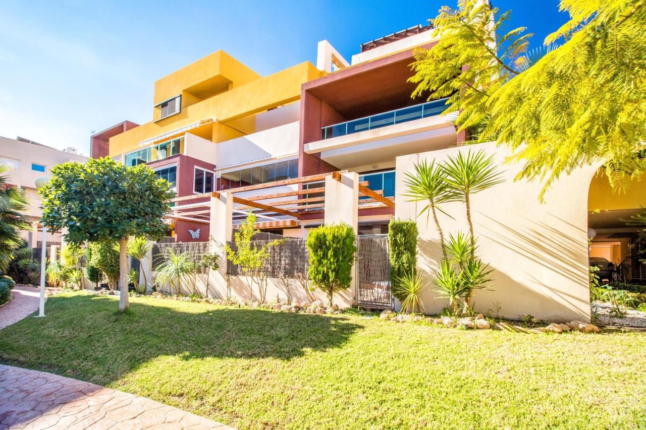 Bosque Apartment Playa Flamenca Luaran gambar
