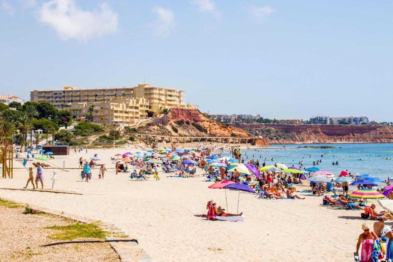 Bosque Apartment Playa Flamenca Luaran gambar