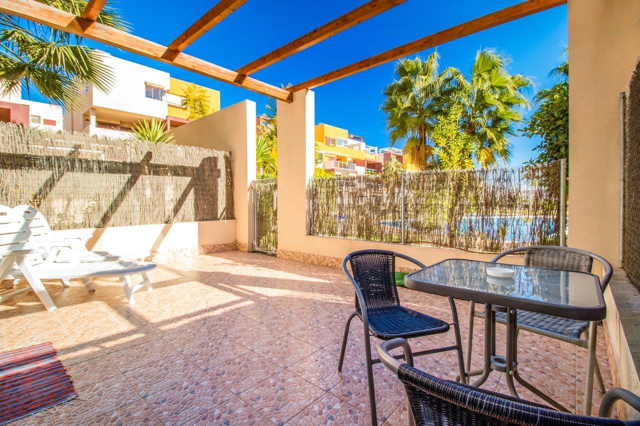 Bosque Apartment Playa Flamenca Luaran gambar