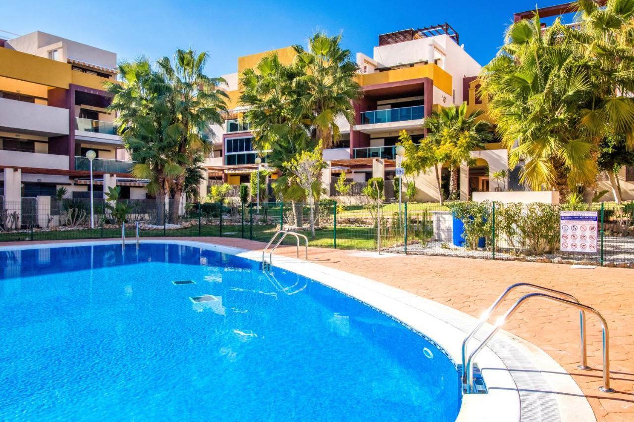 Bosque Apartment Playa Flamenca Luaran gambar