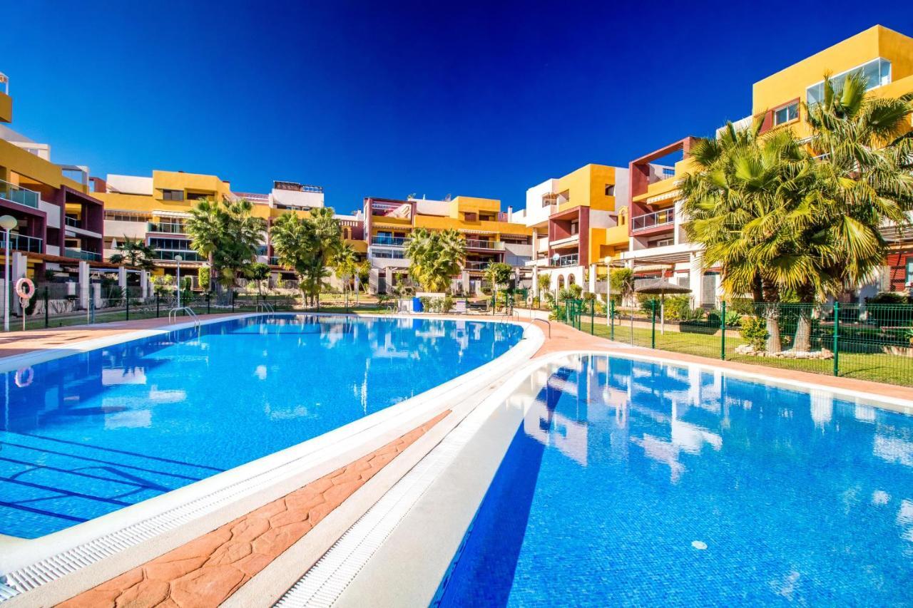 Bosque Apartment Playa Flamenca Luaran gambar