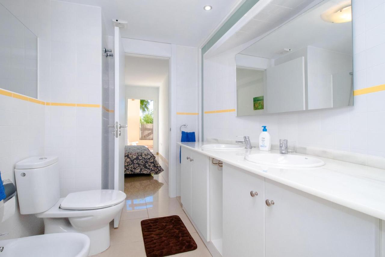 Bosque Apartment Playa Flamenca Luaran gambar