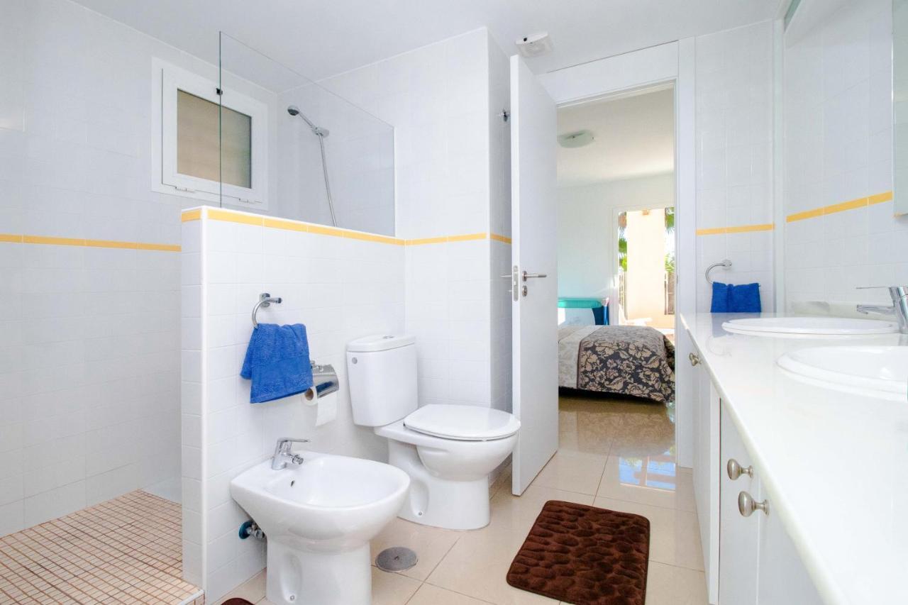 Bosque Apartment Playa Flamenca Luaran gambar
