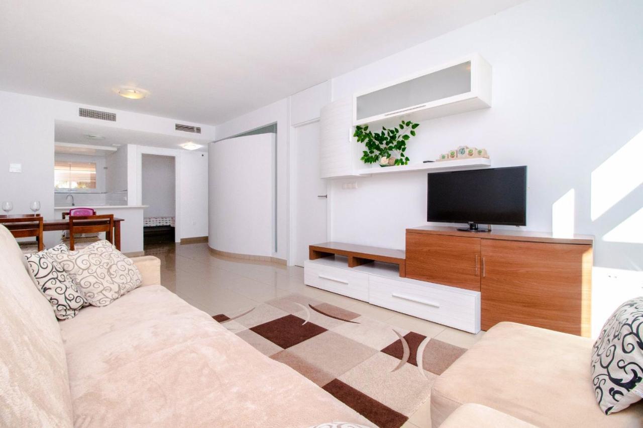 Bosque Apartment Playa Flamenca Luaran gambar