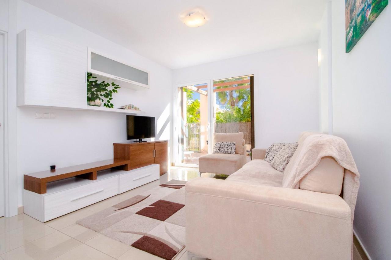 Bosque Apartment Playa Flamenca Luaran gambar