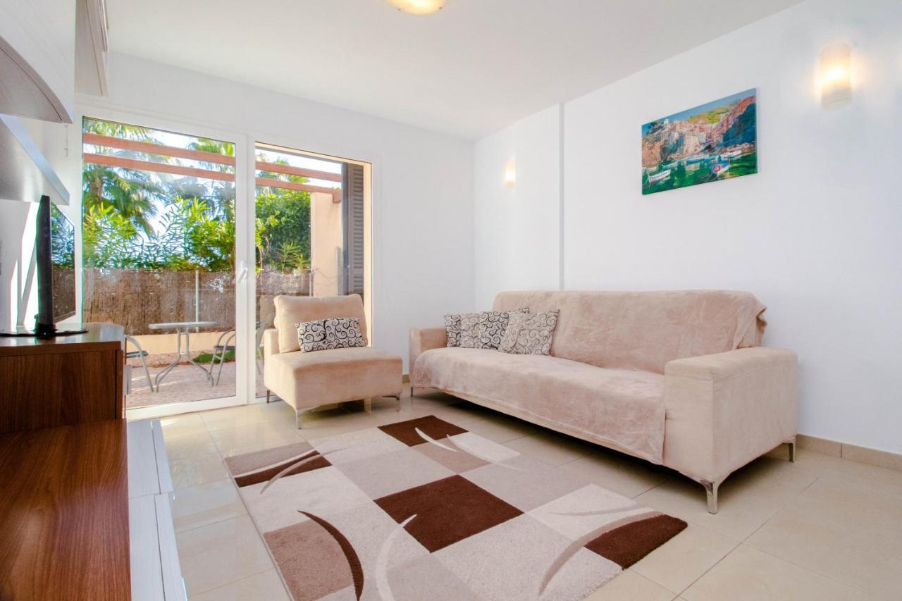 Bosque Apartment Playa Flamenca Luaran gambar