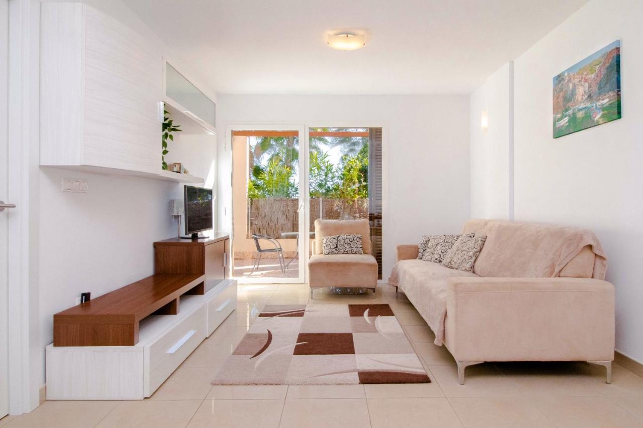Bosque Apartment Playa Flamenca Luaran gambar