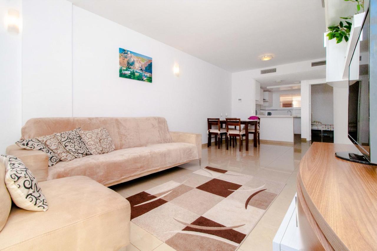 Bosque Apartment Playa Flamenca Luaran gambar